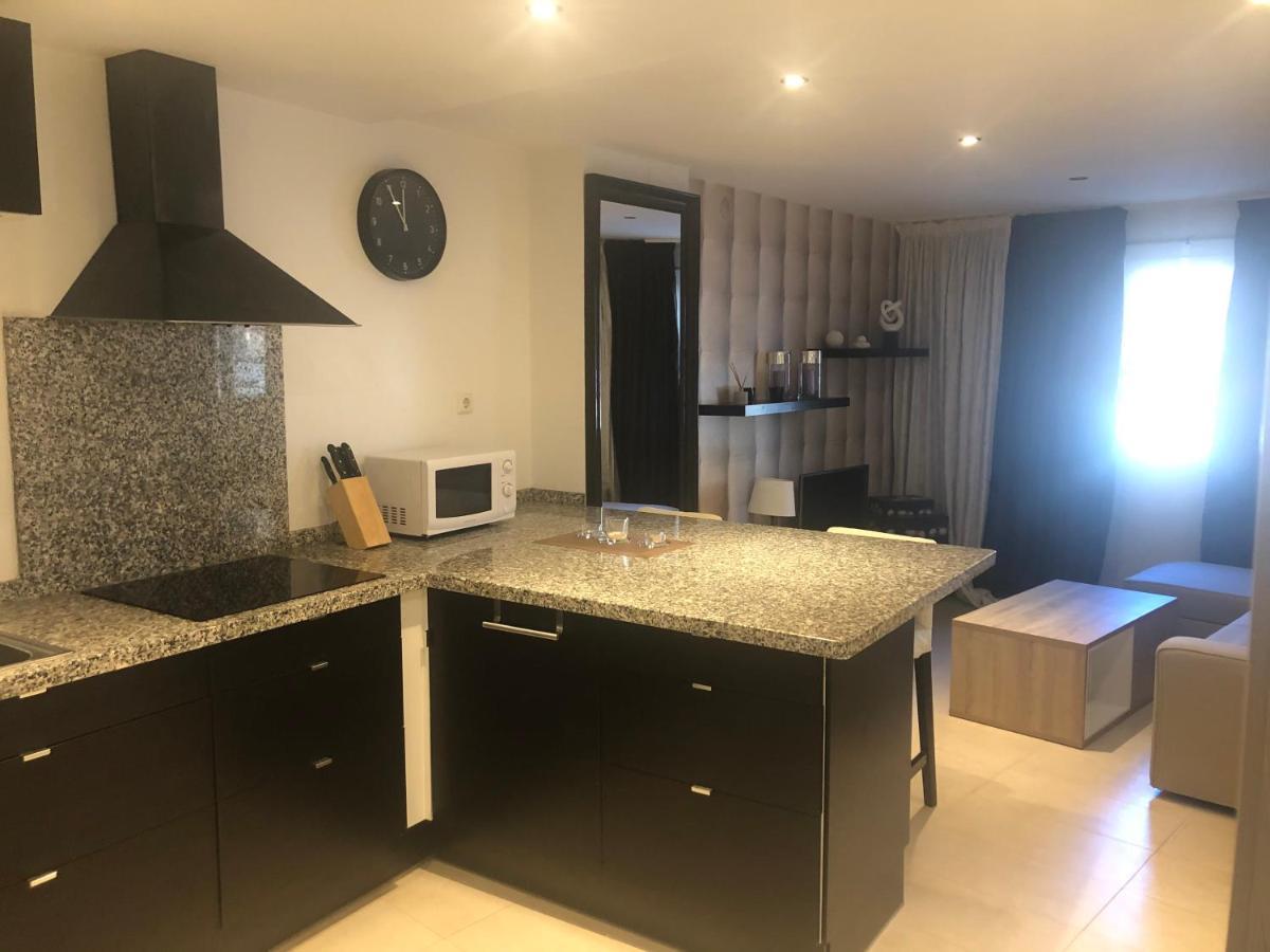 Appartamento Apartamento Parque De *