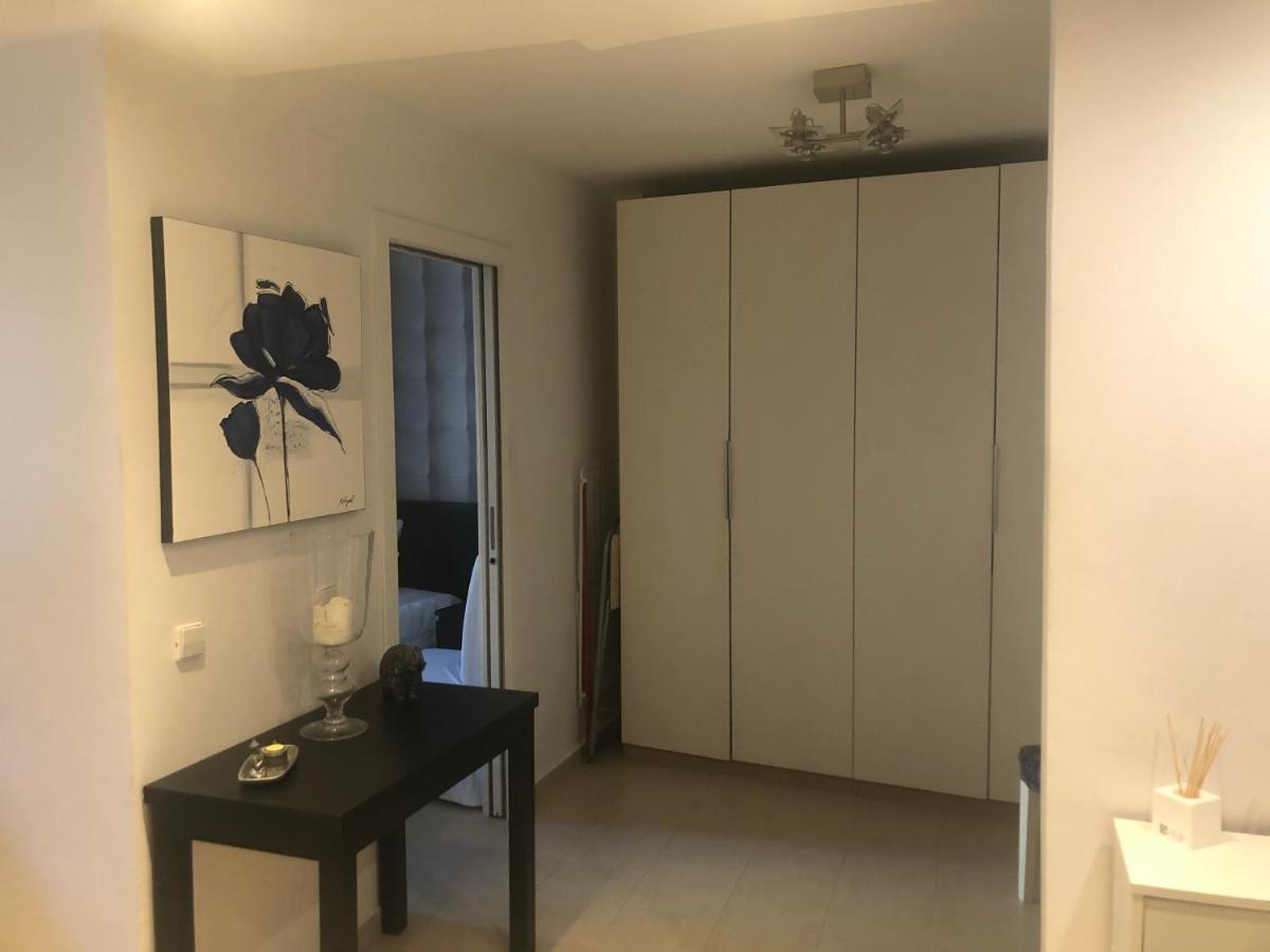 Appartamento Apartamento Parque De Marbella
