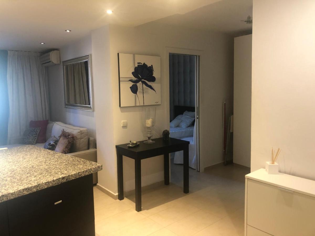 Appartamento Apartamento Parque De *