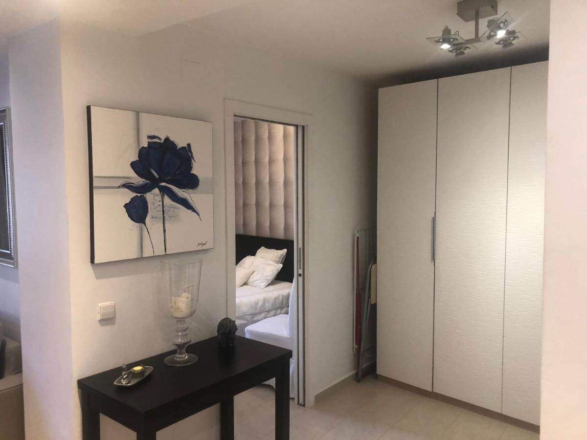 Apartamento Parque De Appartamento