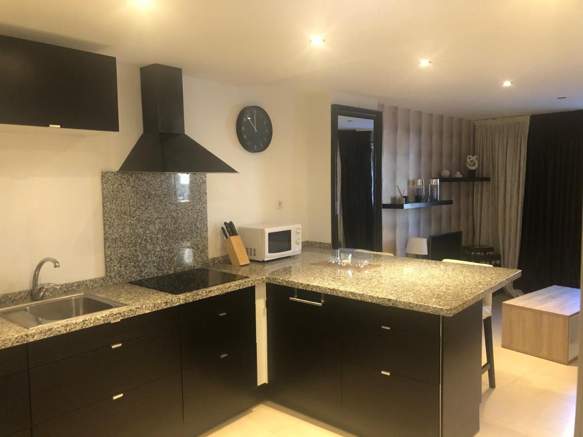 Apartamento Parque De Appartamento *